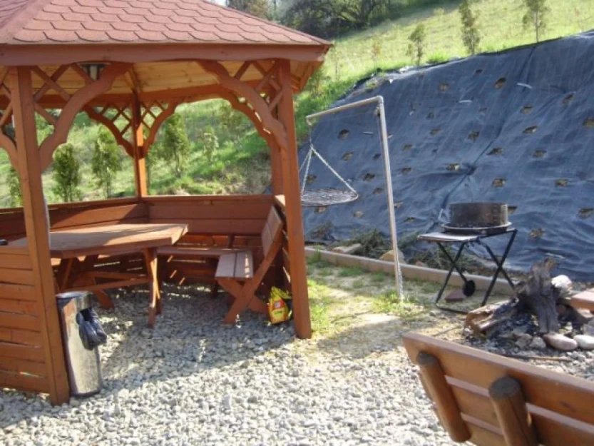 Zdjęcie Willa Na Stoku  #5