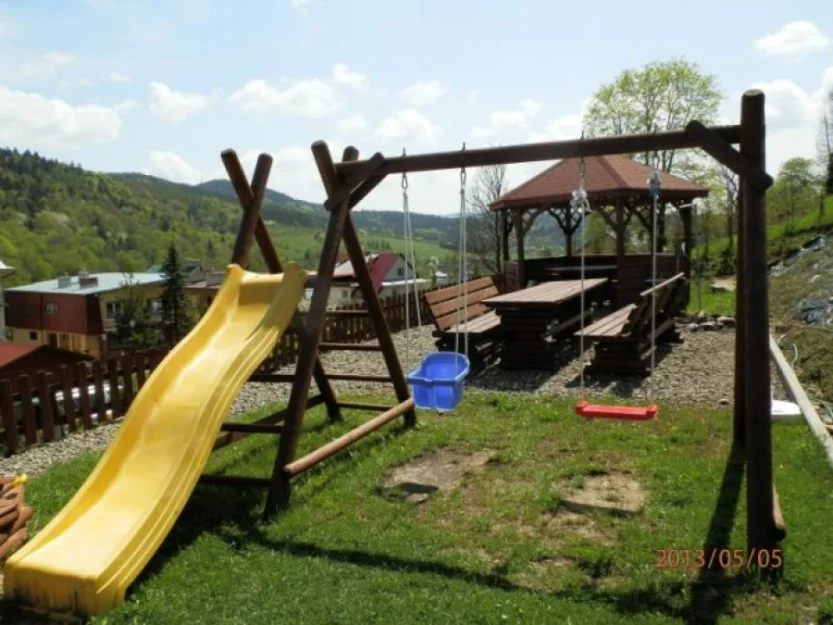 Zdjęcie Willa Na Stoku  #6