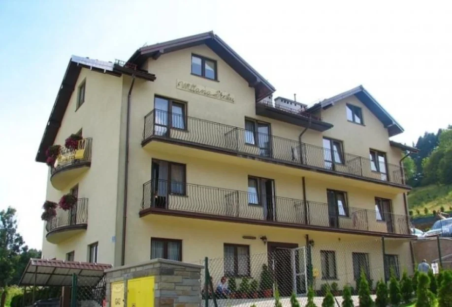 Zdjęcie Willa Na Stoku  #7