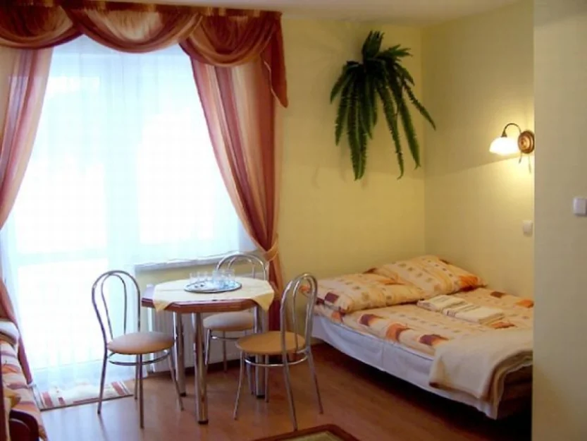 Zdjęcie Willa Na Stoku  #8