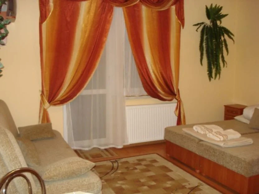 Zdjęcie Willa Na Stoku  #9