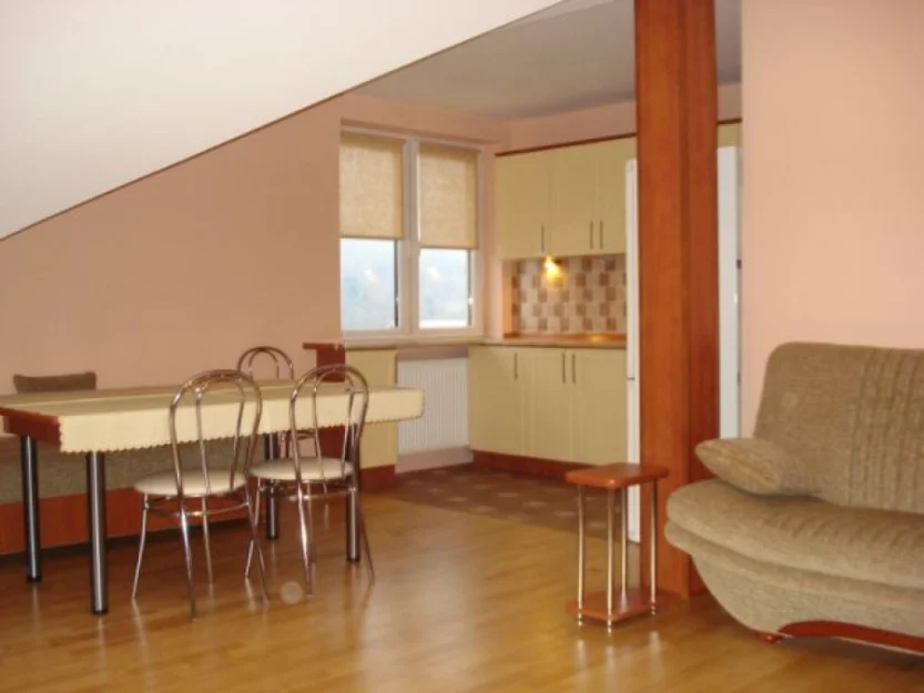 Zdjęcie Willa Na Stoku  #10