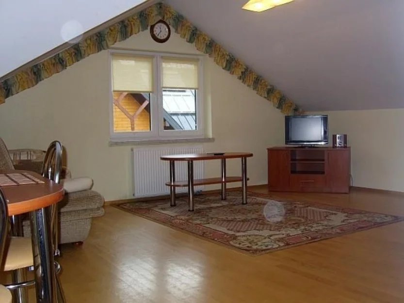 Zdjęcie Willa Na Stoku  #11