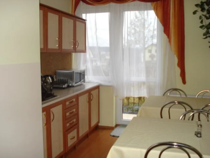 Zdjęcie Willa Na Stoku  #12