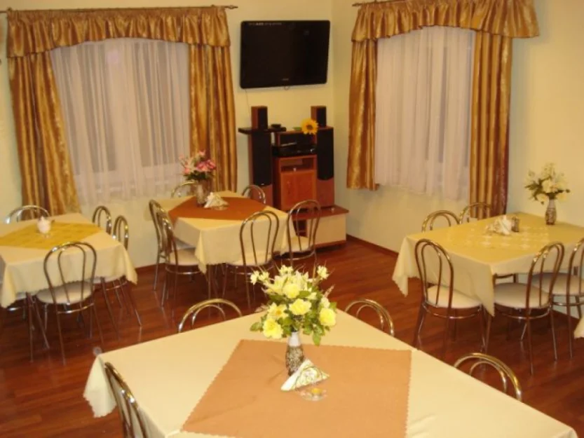 Zdjęcie Willa Na Stoku  #13