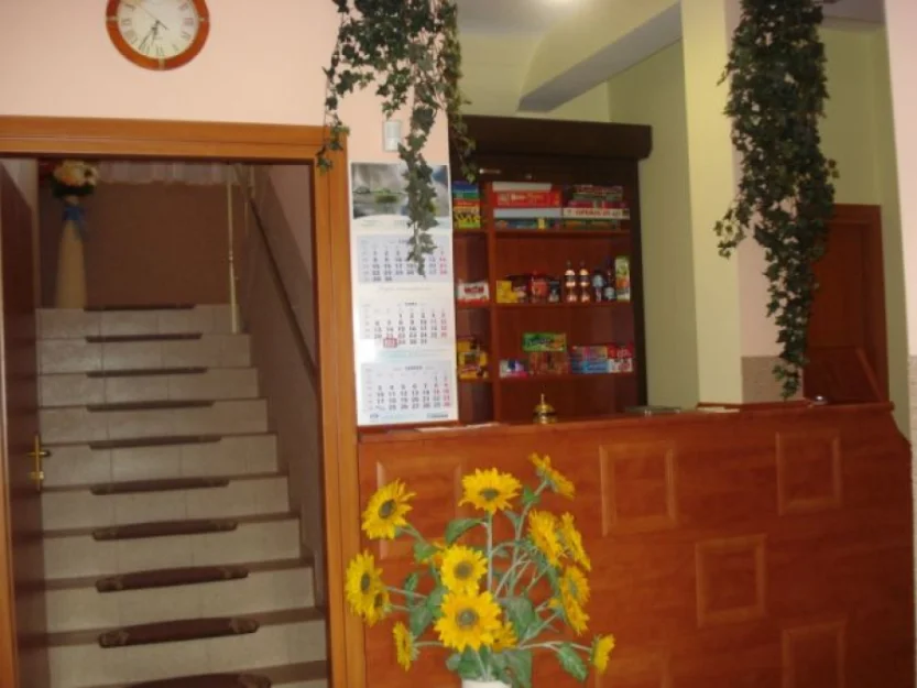 Zdjęcie Willa Na Stoku  #14