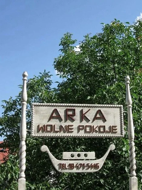 Zdjęcie Willa Arka #7