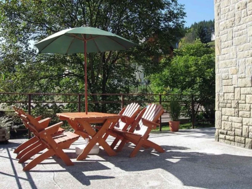 Zdjęcie Willa Arka #10