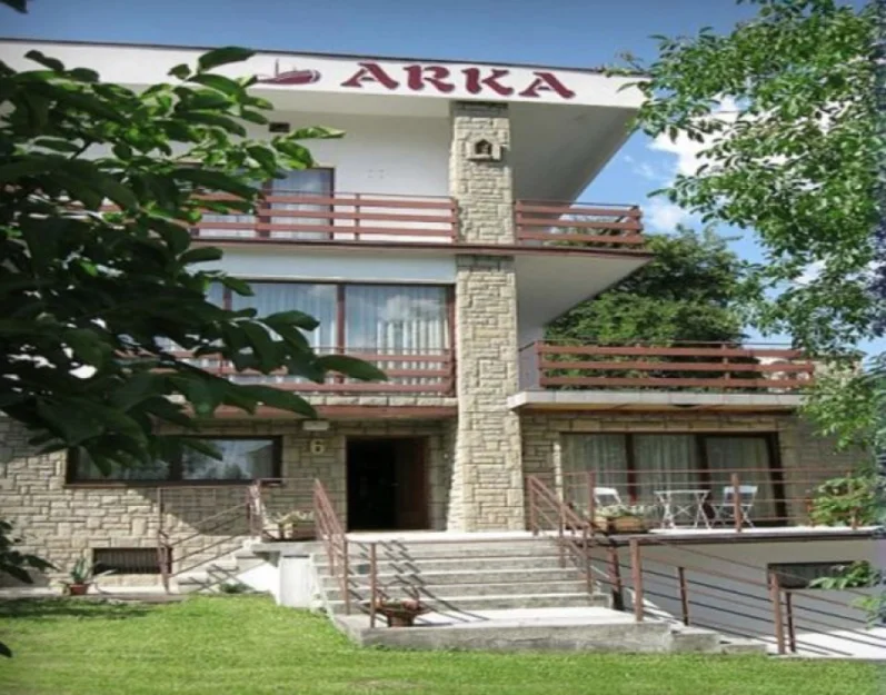 Zdjęcie Willa Arka #11