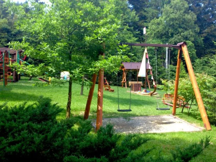 Zdjęcie Prometówka Noclegi z wyżywieniem #4