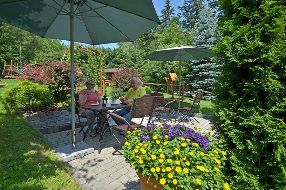 Zdjęcie Prometówka Noclegi z wyżywieniem #16