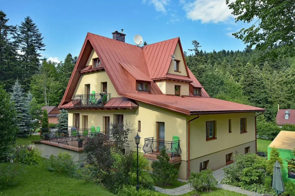 Zdjęcie Prometówka Noclegi z wyżywieniem #14