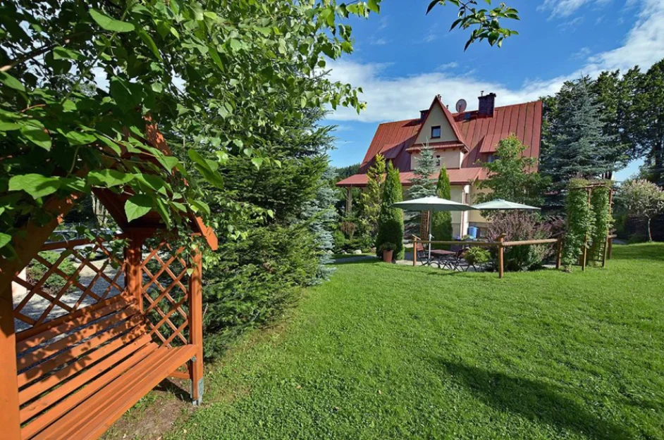 Zdjęcie Prometówka Noclegi z wyżywieniem #3