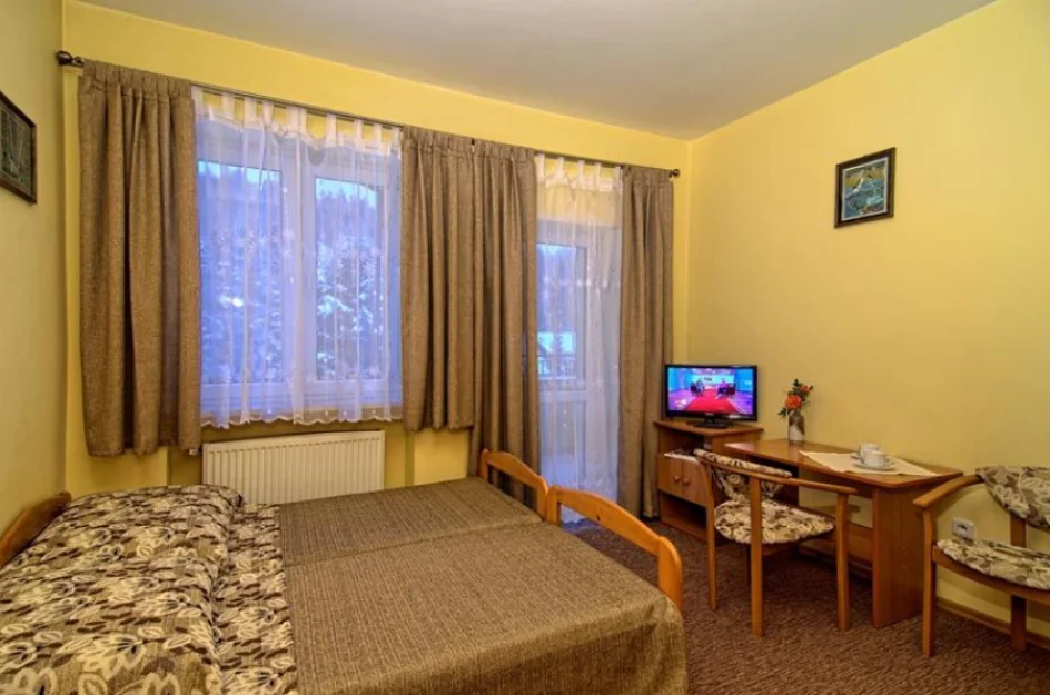 Zdjęcie Prometówka Noclegi z wyżywieniem #20