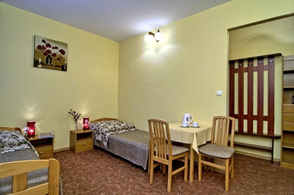 Zdjęcie Prometówka Noclegi z wyżywieniem #21