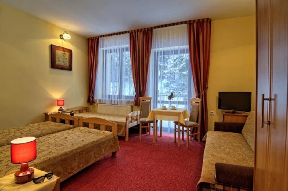 Zdjęcie Prometówka Noclegi z wyżywieniem #19