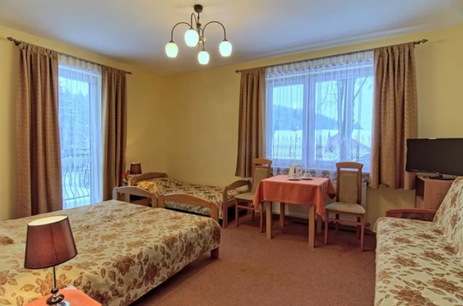 Zdjęcie Prometówka Noclegi z wyżywieniem #22