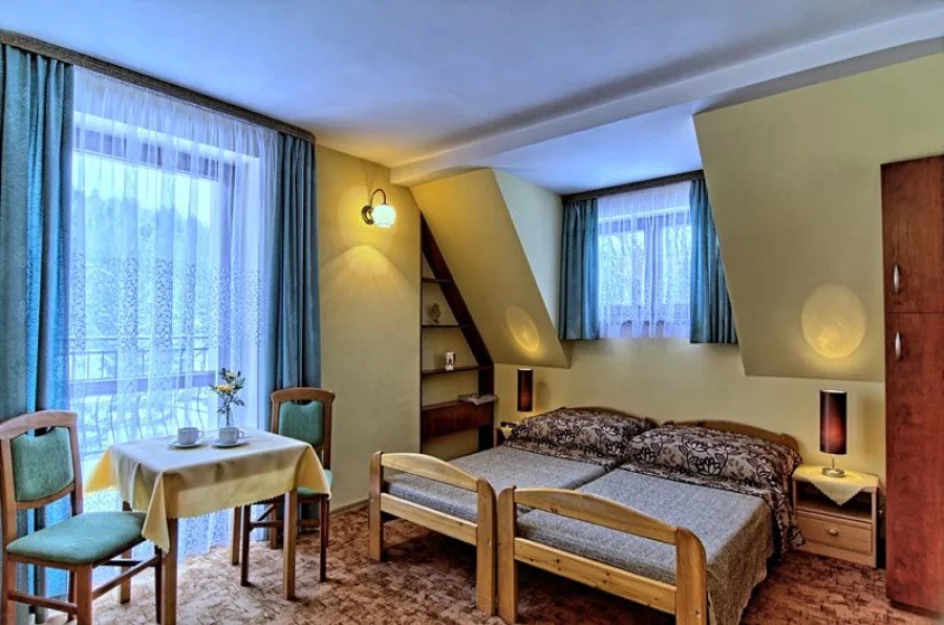 Zdjęcie Prometówka Noclegi z wyżywieniem #23