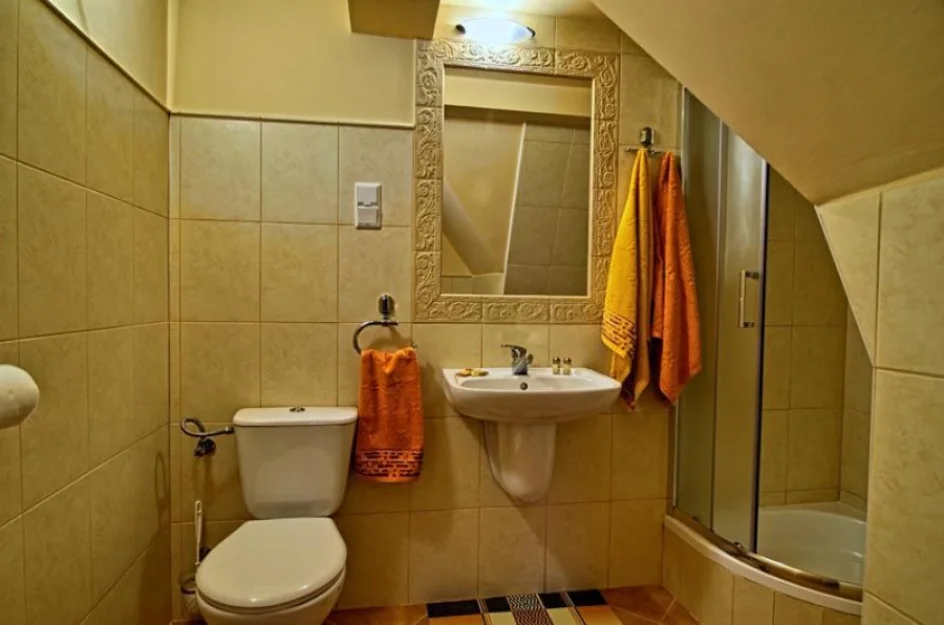 Zdjęcie Prometówka Noclegi z wyżywieniem #25