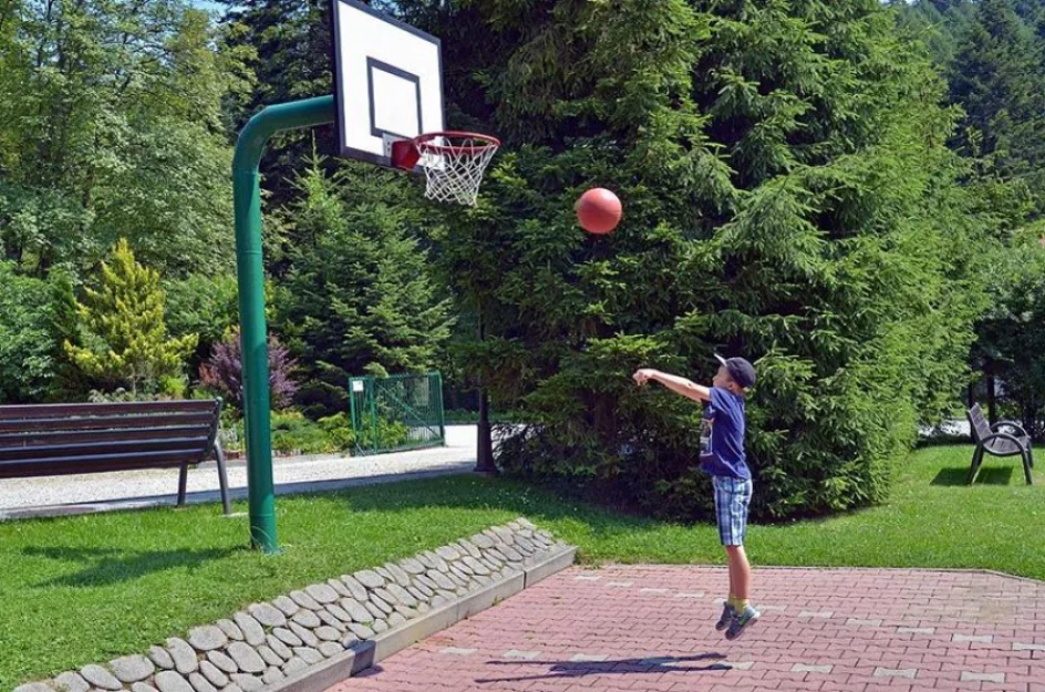 Zdjęcie Prometówka Noclegi z wyżywieniem #11