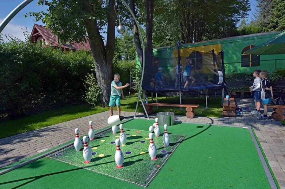 Zdjęcie Prometówka Noclegi z wyżywieniem #9