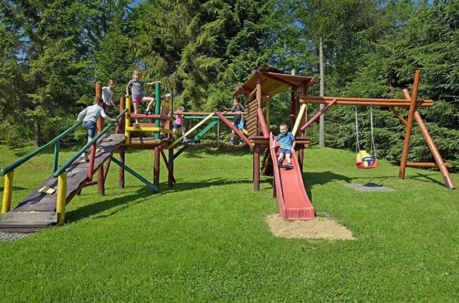 Zdjęcie Prometówka Noclegi z wyżywieniem #13