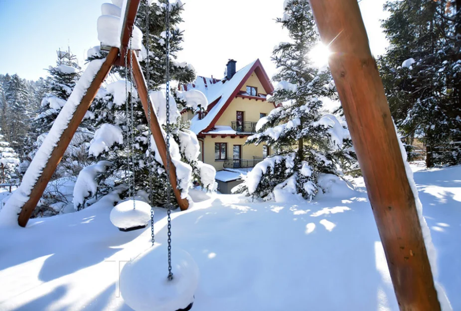 Zdjęcie Prometówka Noclegi z wyżywieniem #39