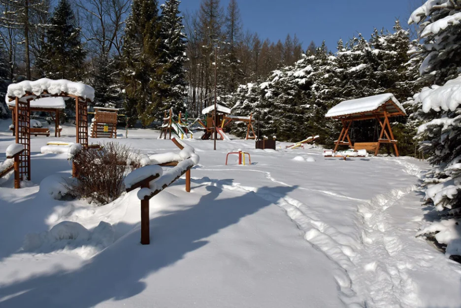 Zdjęcie Prometówka Noclegi z wyżywieniem #40