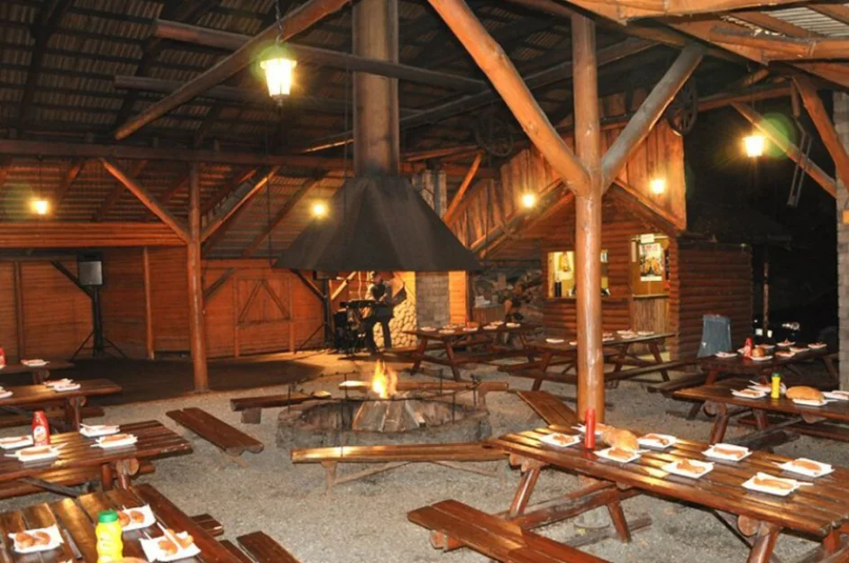 Zdjęcie Prometówka Noclegi z wyżywieniem #29