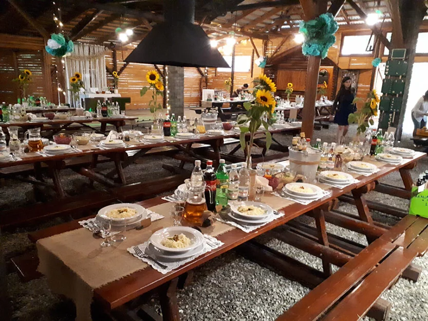 Zdjęcie Prometówka Noclegi z wyżywieniem #34