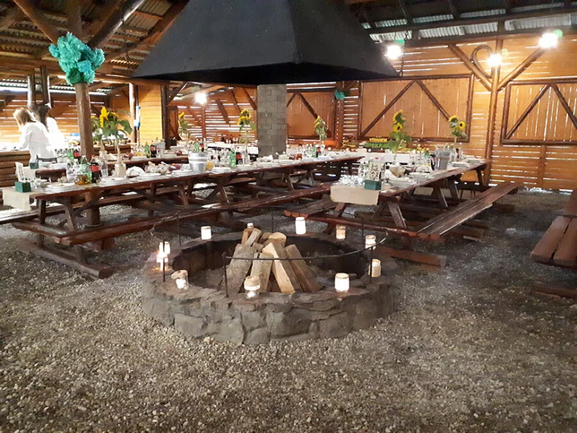 Zdjęcie Prometówka Noclegi z wyżywieniem #30