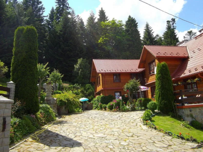 Zdjęcie Dom Gościnny DUDEK #3