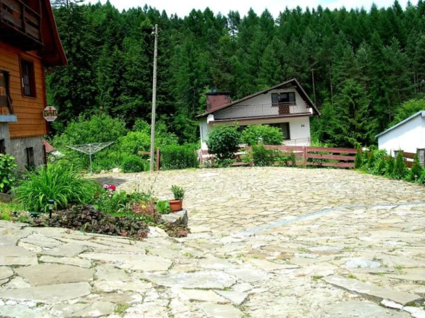 Zdjęcie Dom Gościnny DUDEK #4