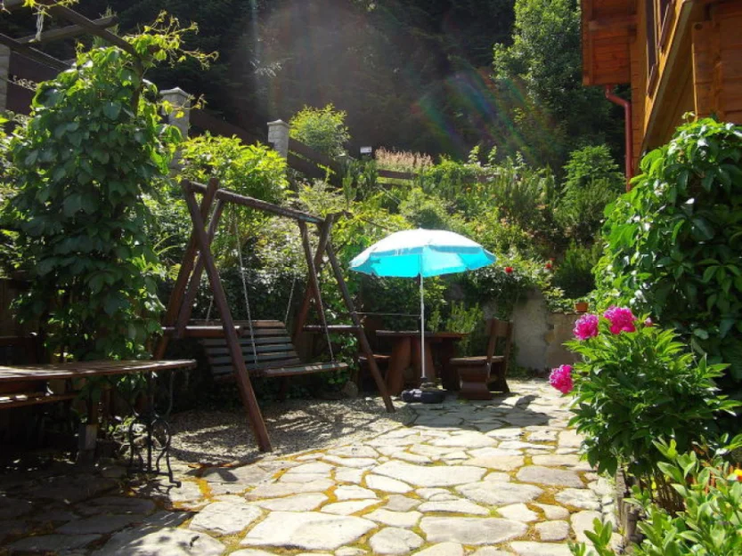 Zdjęcie Dom Gościnny DUDEK #5