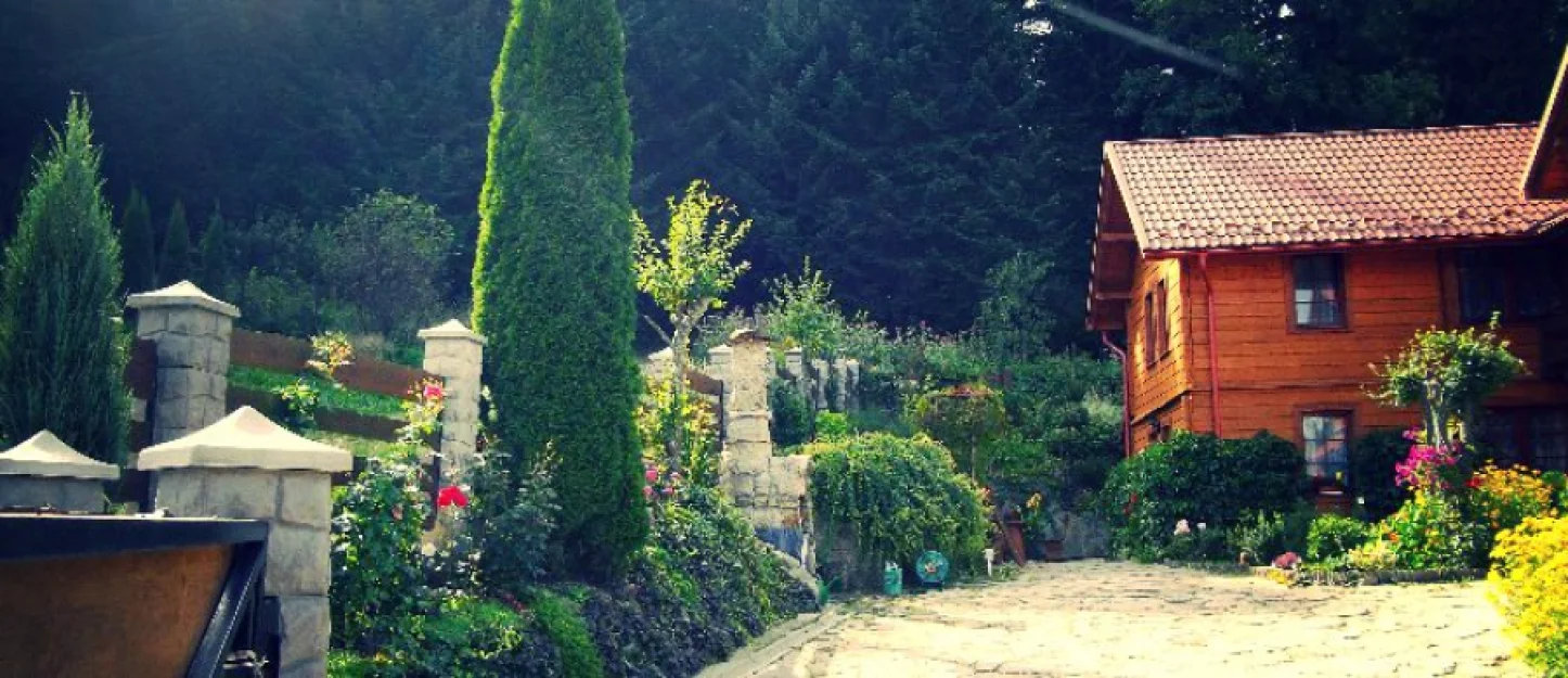 Zdjęcie Dom Gościnny DUDEK #8