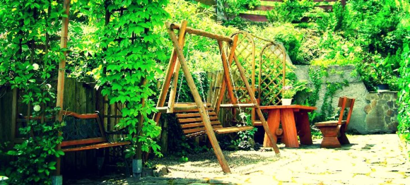 Zdjęcie Dom Gościnny DUDEK #9