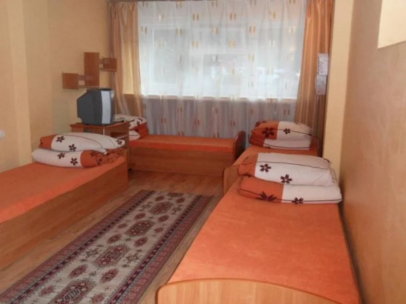 Zdjęcie Willa Eden #11