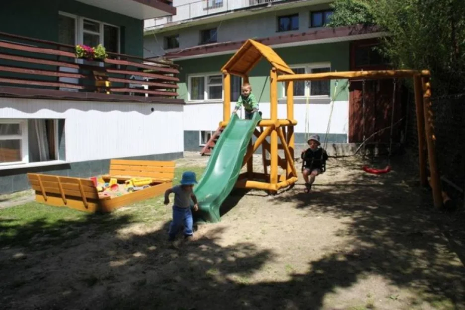 Zdjęcie Willa Eden #18