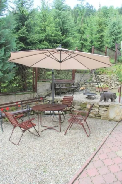 Zdjęcie Willa Eden #20