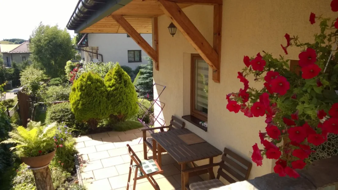 Zdjęcie APARTAMENTY-STUDIO (pobyty rodzinne) #5