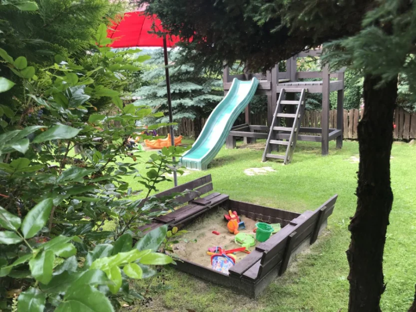 Zdjęcie APARTAMENTY-STUDIO (pobyty rodzinne) #8