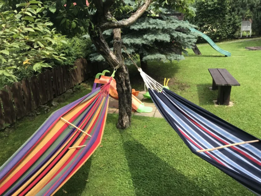 Zdjęcie APARTAMENTY-STUDIO (pobyty rodzinne) #12