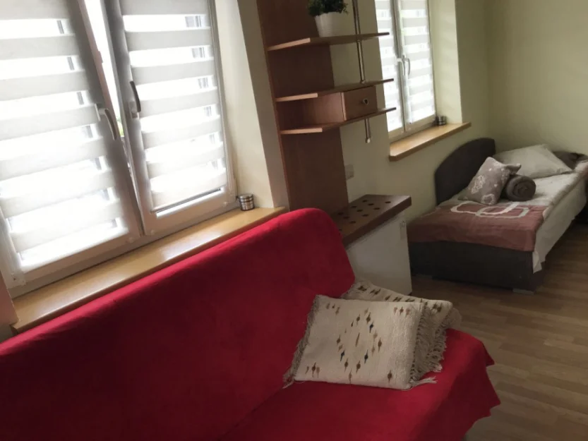 Zdjęcie APARTAMENTY-STUDIO (pobyty rodzinne) #9