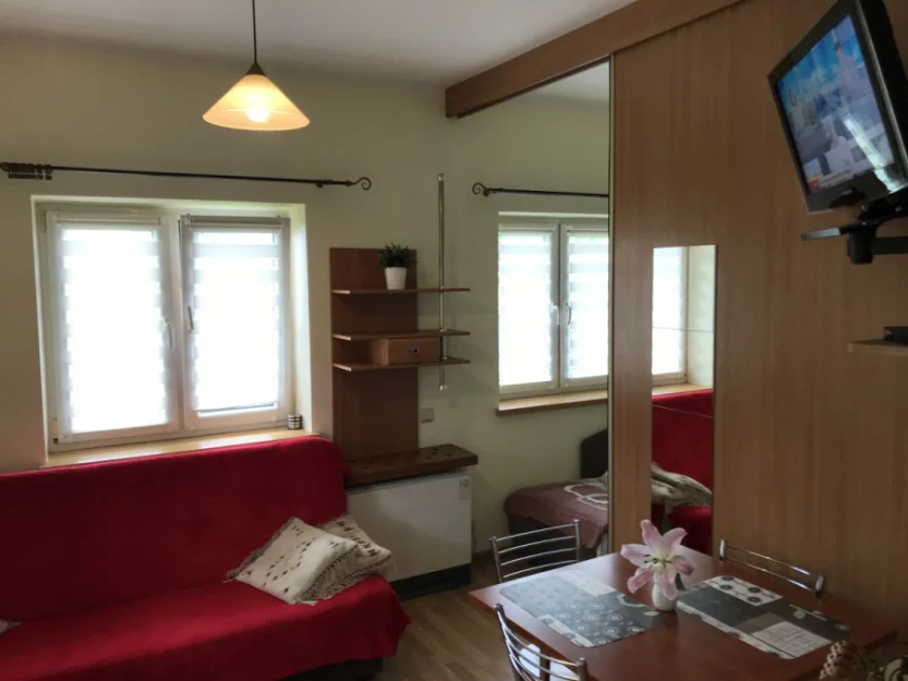 Zdjęcie APARTAMENTY-STUDIO (pobyty rodzinne) #15