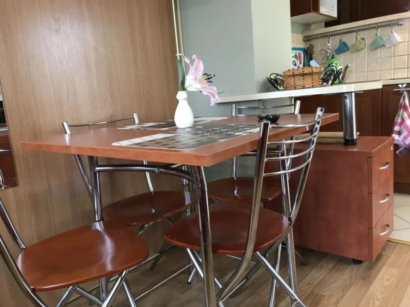 Zdjęcie APARTAMENTY-STUDIO (pobyty rodzinne) #19