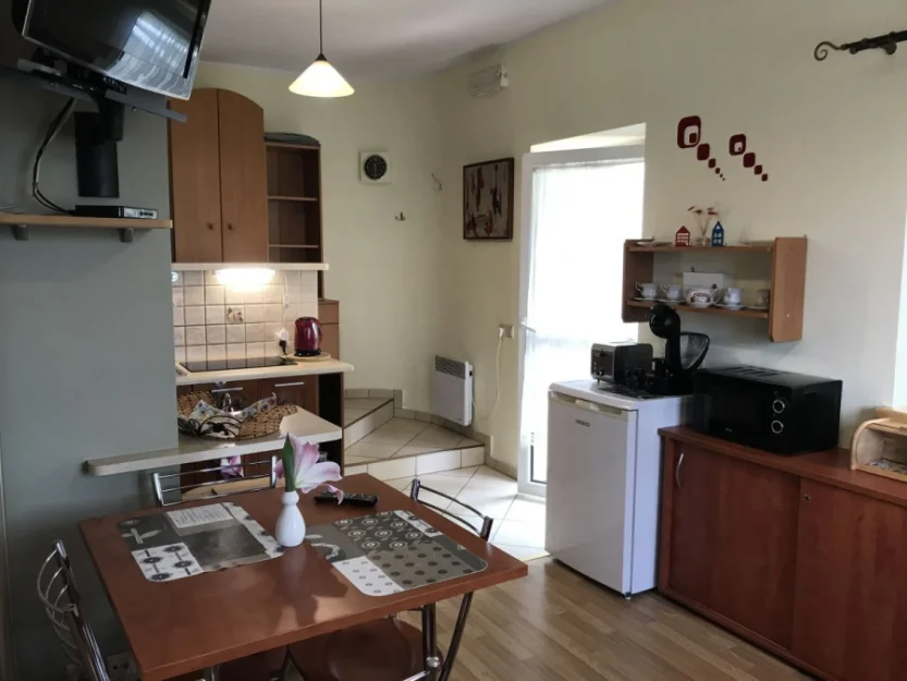 Zdjęcie APARTAMENTY-STUDIO (pobyty rodzinne) #6