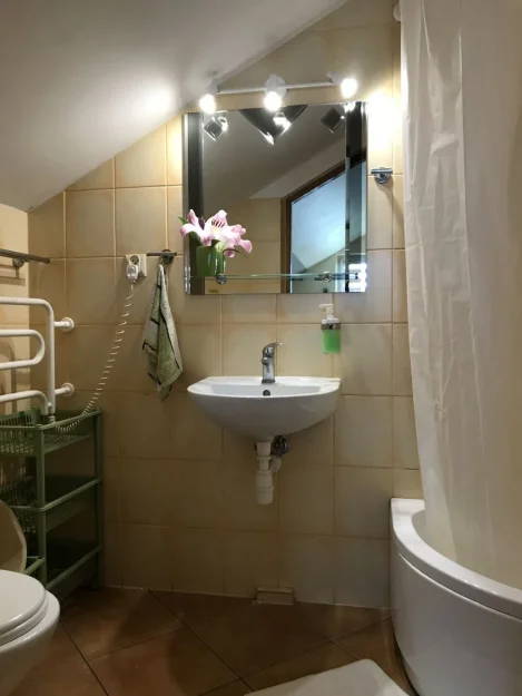 Zdjęcie APARTAMENTY-STUDIO (pobyty rodzinne) #26