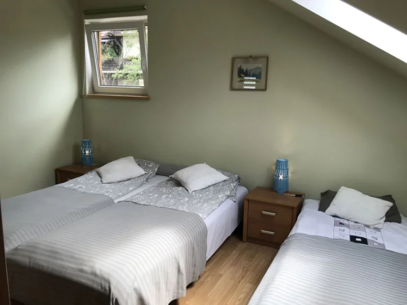 Zdjęcie APARTAMENTY-STUDIO (pobyty rodzinne) #23