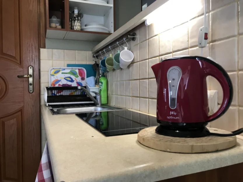 Zdjęcie APARTAMENTY-STUDIO (pobyty rodzinne) #14