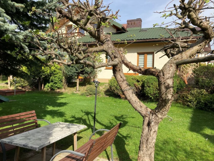 Zdjęcie APARTAMENTY-STUDIO (pobyty rodzinne) #28